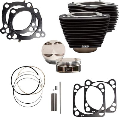 Cylinder Kit 4.25Bore 4.625Str