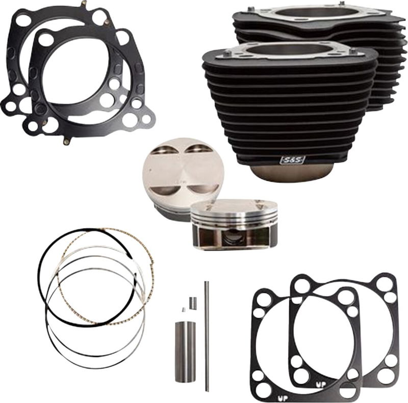 Cylinder Kit 4.25Bore 4.625Str