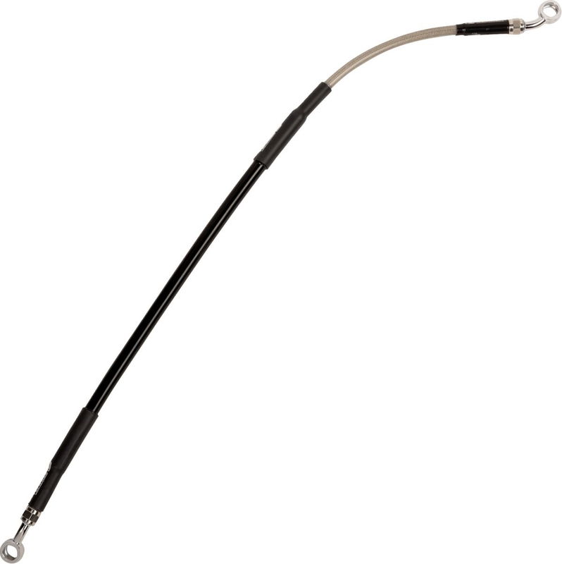 Stainless Steel Braided Brake