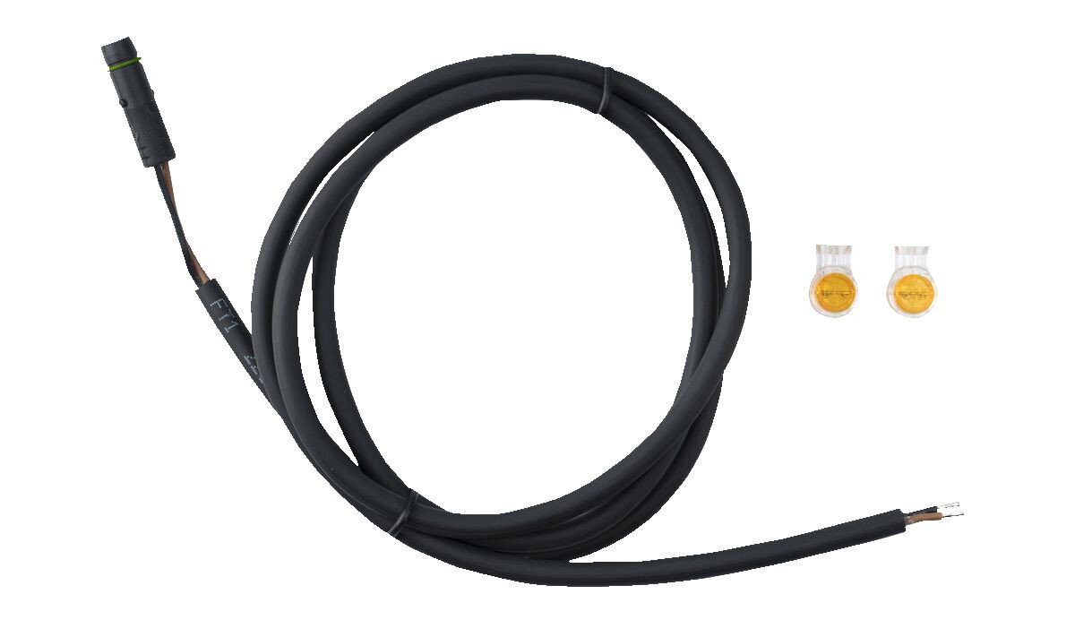 BROSE FRONT LIGHT CABLE