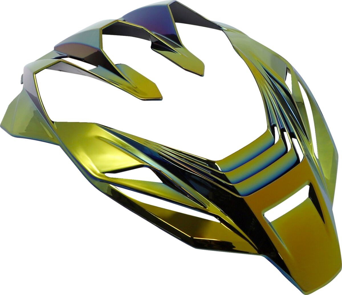 AIRFOIL AFLT RST GOLD