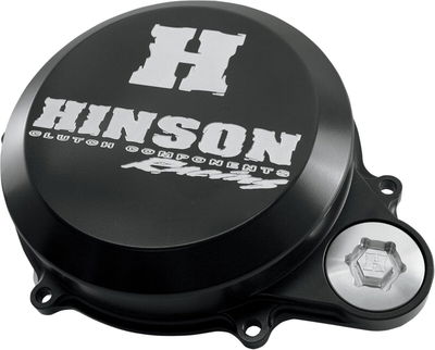 COVER CLUTCH CRF 250 10-17