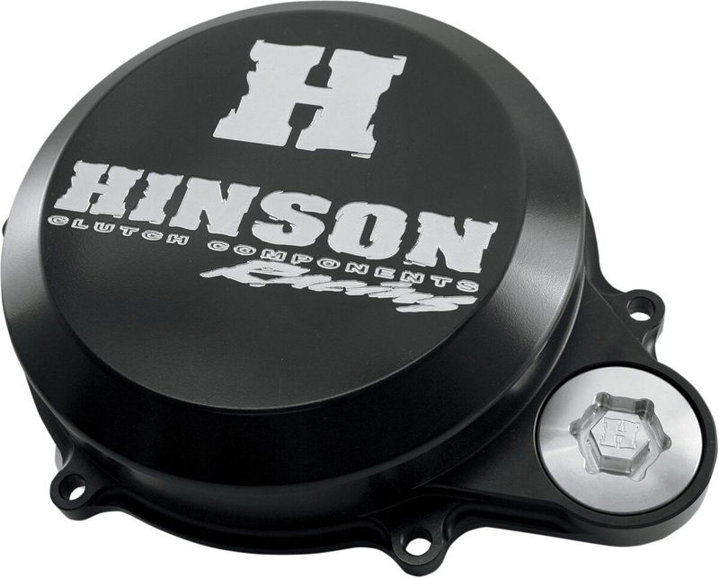 COVER CLUTCH CRF 250 10-17