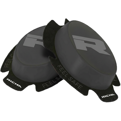 KNEE SLIDERS R blue QTY