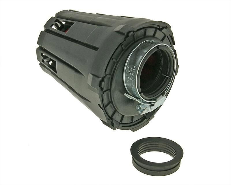AIR FILTER RACING BOXED 28-35M
