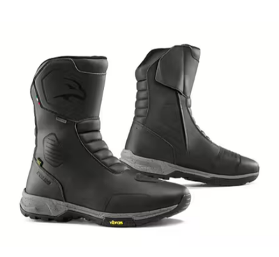 Falco Warden SVART 43