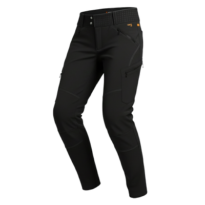 KODI 2 LEGGING black 44/32