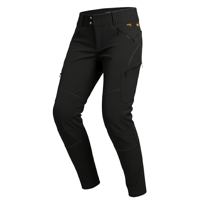 KODI 2 LEGGING LONG black 34/34