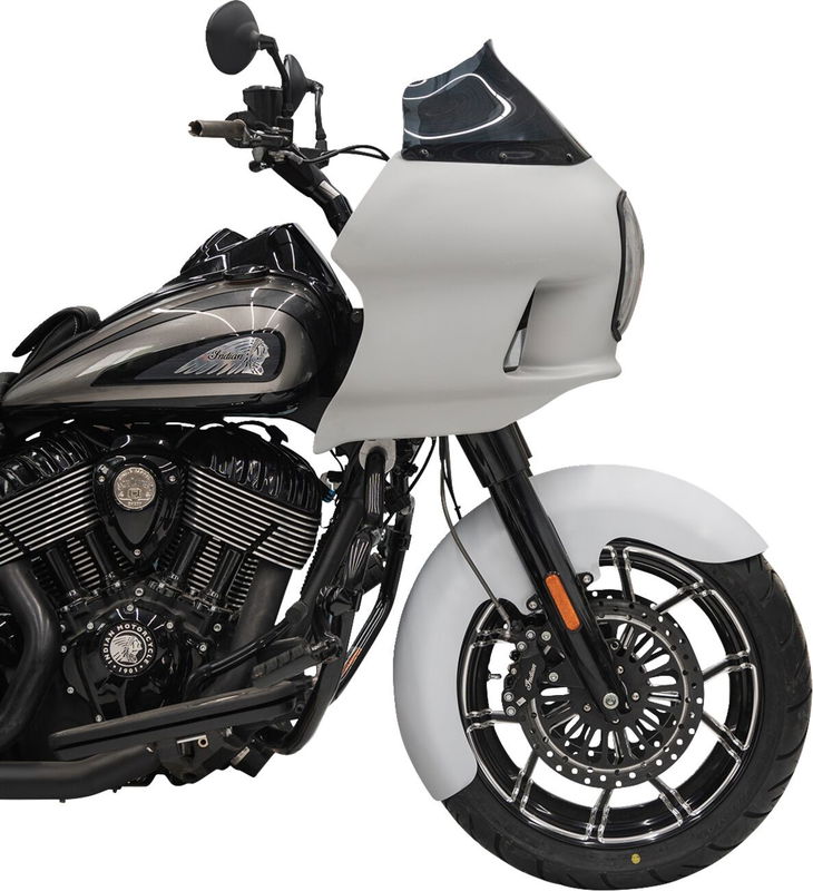 FXRP FAIRING KIT - 2016+ INDIA