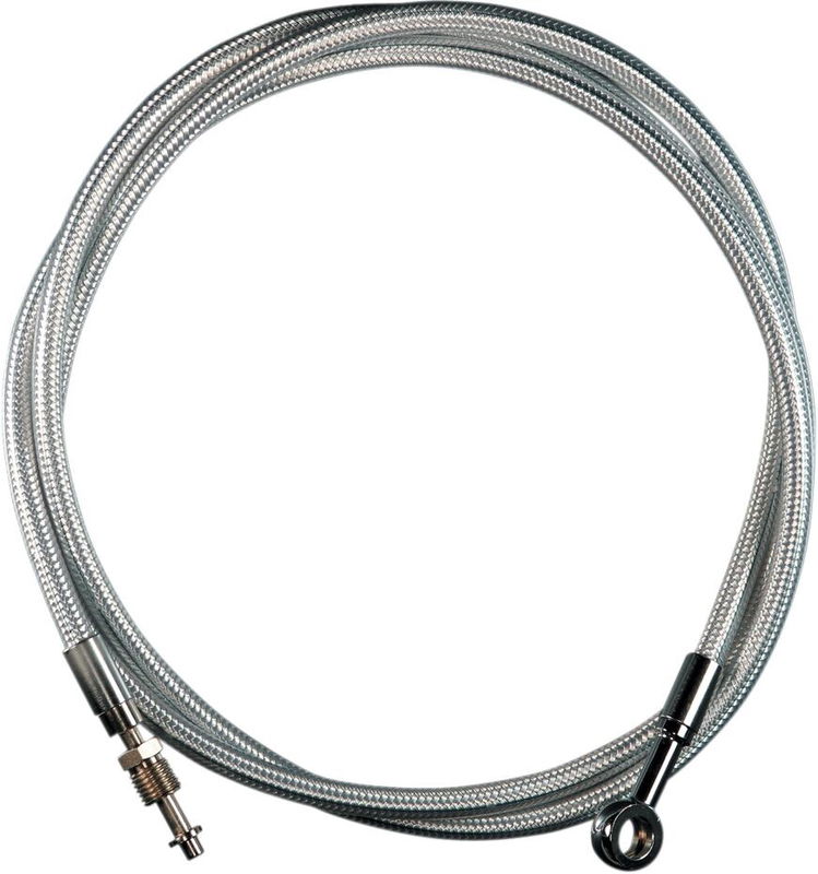 LINE HYD CLUTCH SCII 78