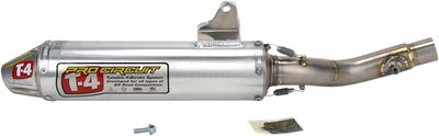 T-4 SILENCER XR600R