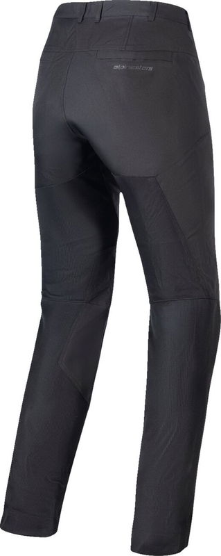 PANT STELLA C-1 AIR BLK M
