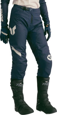 PANTS WOMENS RIDEMODE MENACE M