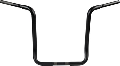 H-BAR BUFFALO 1.25 APE 17 BLK
