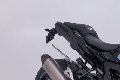 PRO BLAZE H SADDLEBAG SET