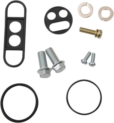 REBUILD KIT PETCOCK YAM