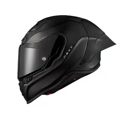 X.R3R ZERO PRO 2 CARBON SVART XL