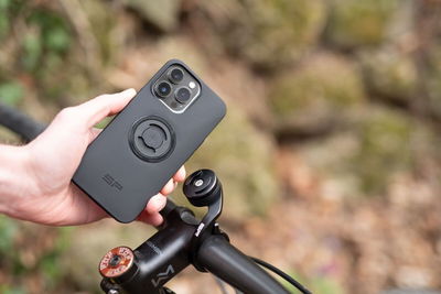 PHONE MOUNT MTB HANDLEBAR PRO