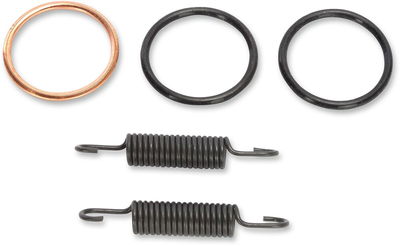GASKET KIT EXHAUST MOOSE