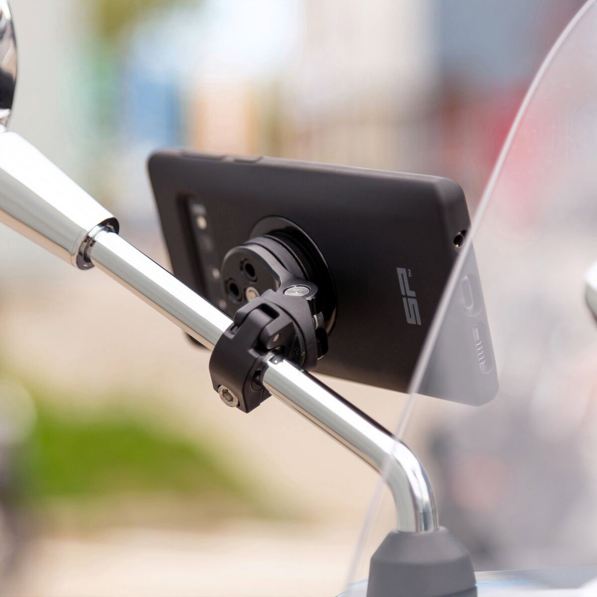 DIAMETER ADAPTERS FOR MIRROR M