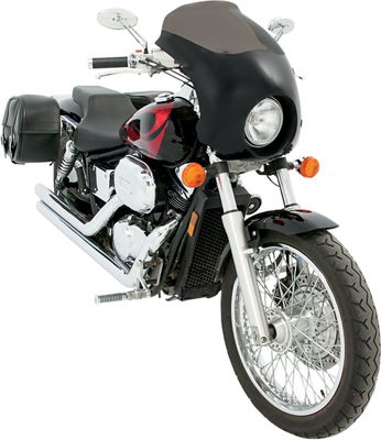 FAIRING MS BULLET #5 HON