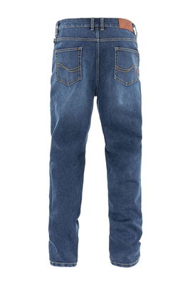 PANT CHESTER LOOSE INDIGO BLUE