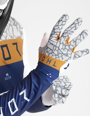 GLOVES SPORTMODE BRAVO NV/CP X