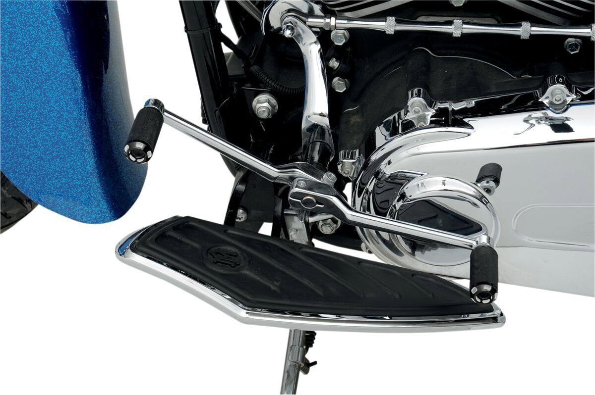 SHIFT PEG ELE APEX BK