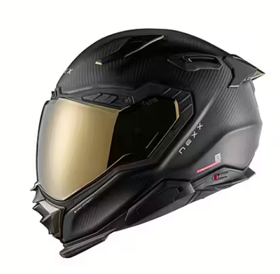 X.WST3 ZERO PRO CARBON GULD XS