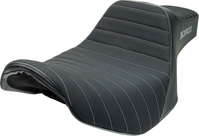 SEAT HIGHNOON VINYL W/SLISTOP