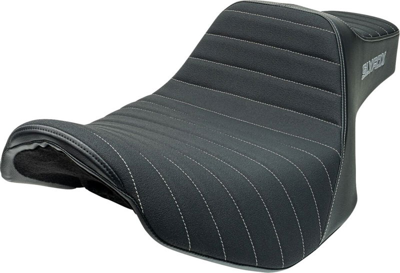 SEAT HIGHNOON VINYL W/SLISTOP