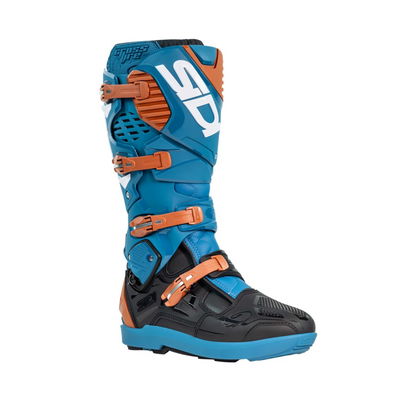 STÖVEL SIDI CROSSFIRE 3 SRS 43