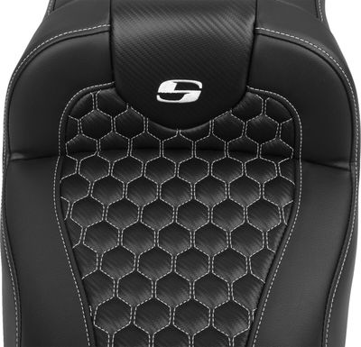 SEAT ROADSOFA FLHX/FLTR 23-UP