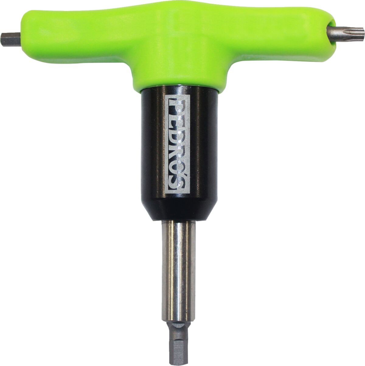 FIXED TORQUE DRIVE - 6NM