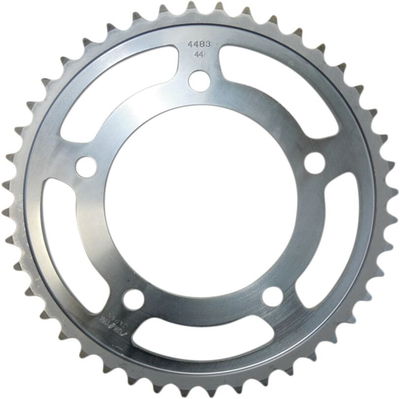 REAR SPROCKET 525 44T STEEL