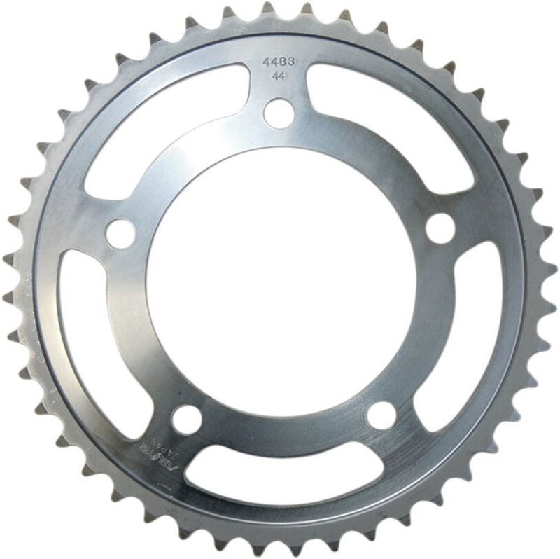 REAR SPROCKET 525 44T STEEL