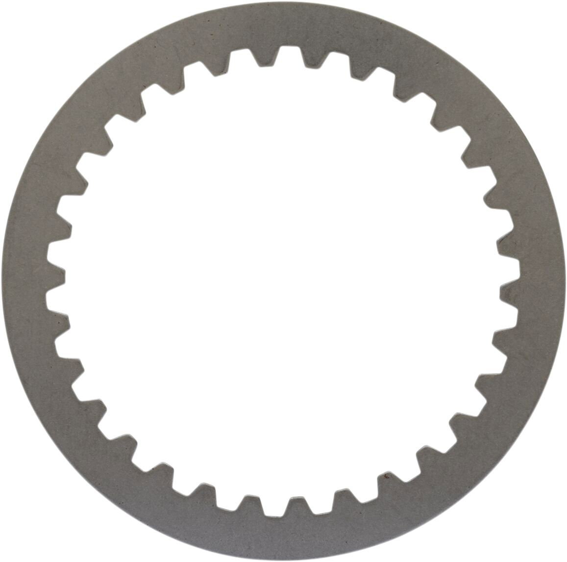 BARNETT STEEL PLATE