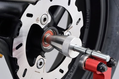 WHEEL BALANCER