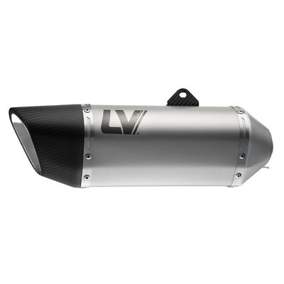 MUFFLER LV14 HON CB1000 HORNET