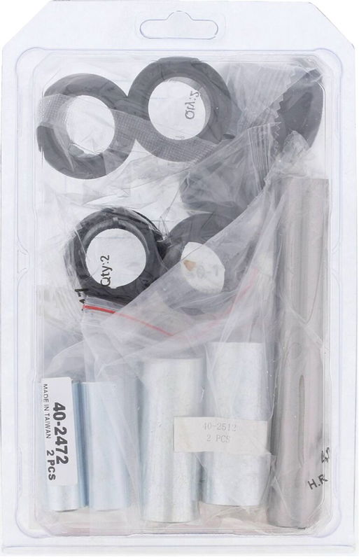 SUSPENSION KIT REAR CANAM MSE