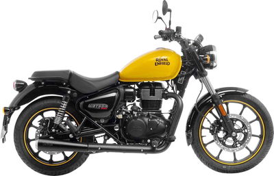LINK PIPE ENFIELD 350