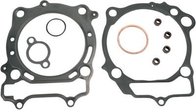 GASKET TOP END RMZ450 09