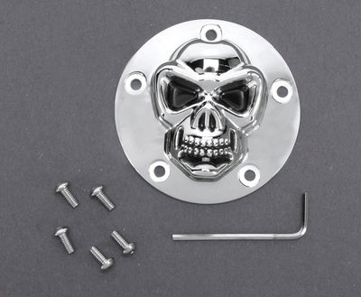 SKULL POINT CVR 99-18 TC