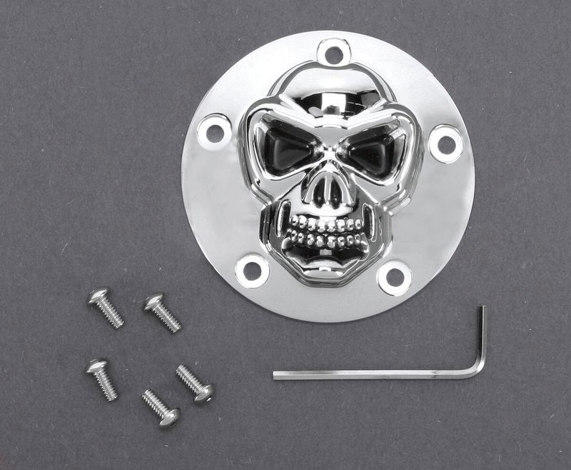 SKULL POINT CVR 99-18 TC