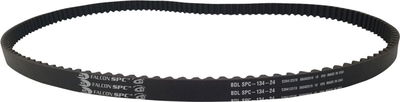 BELT REAR DRV 24MMX134T