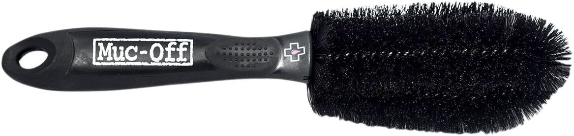 BRUSH MUC OFF COMPONENT