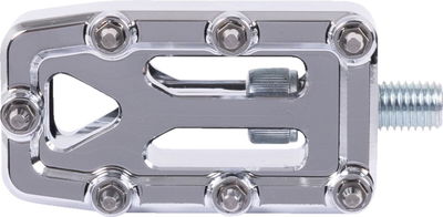 PEG SHIFTER AGGRESSOR CHROME