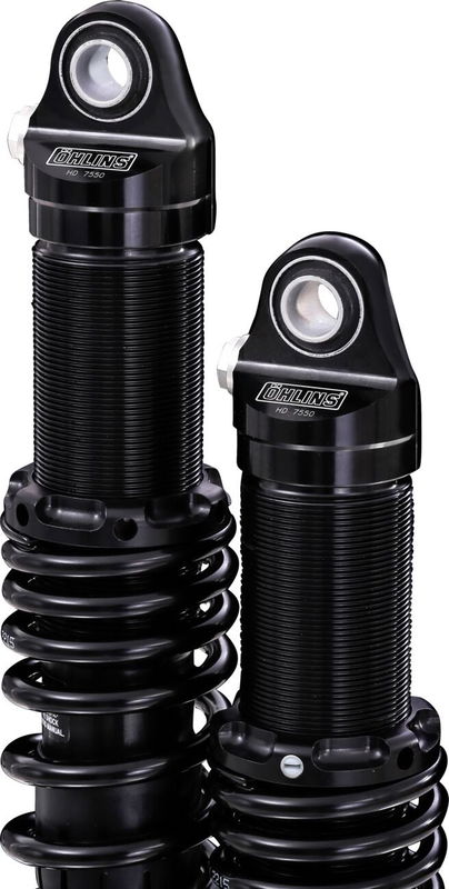 SHOCKS HD ST-GLIDE/E-GLIDE/R-G