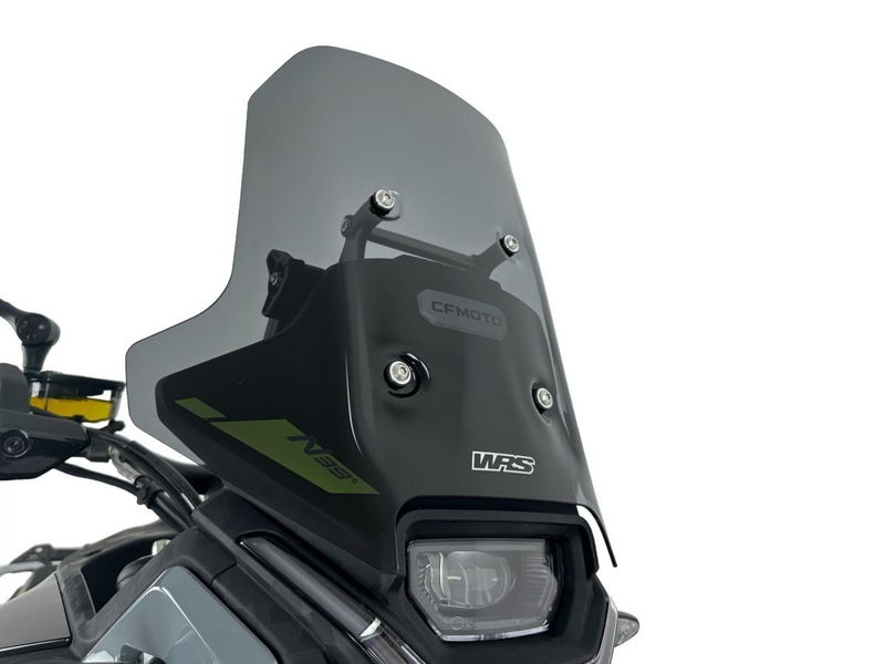 WINDSRCEEN TOURING CFMOTO 450M