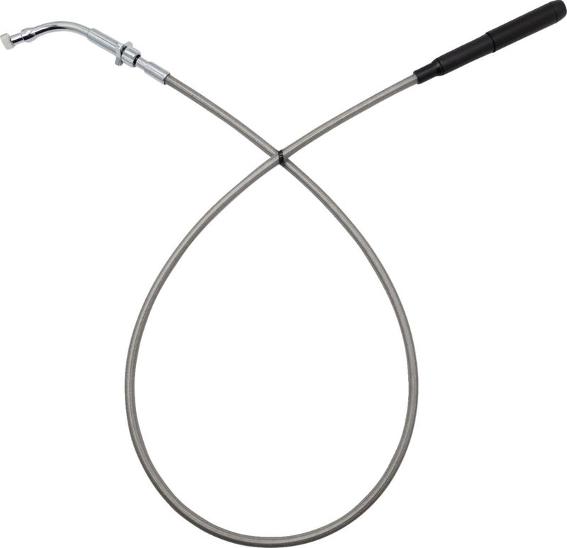 EZ INSTALL CLTCH CBL UPPER 10